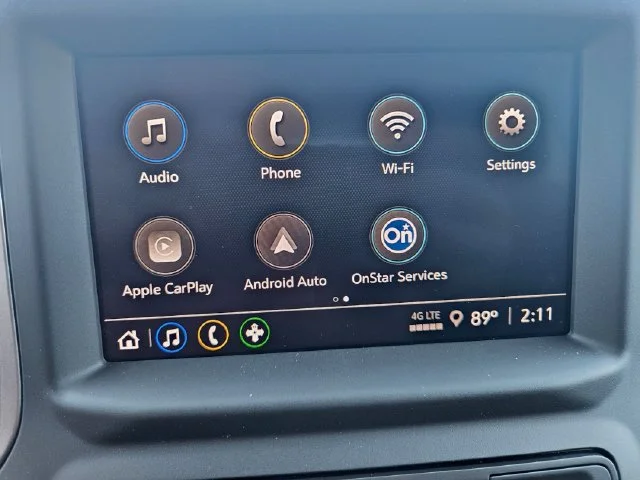 2026 Chevrolet Silverado 2500 HD Work Truck - Photo 17