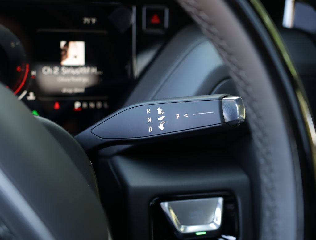 2026 GMC Yukon XL Denali - Photo 22