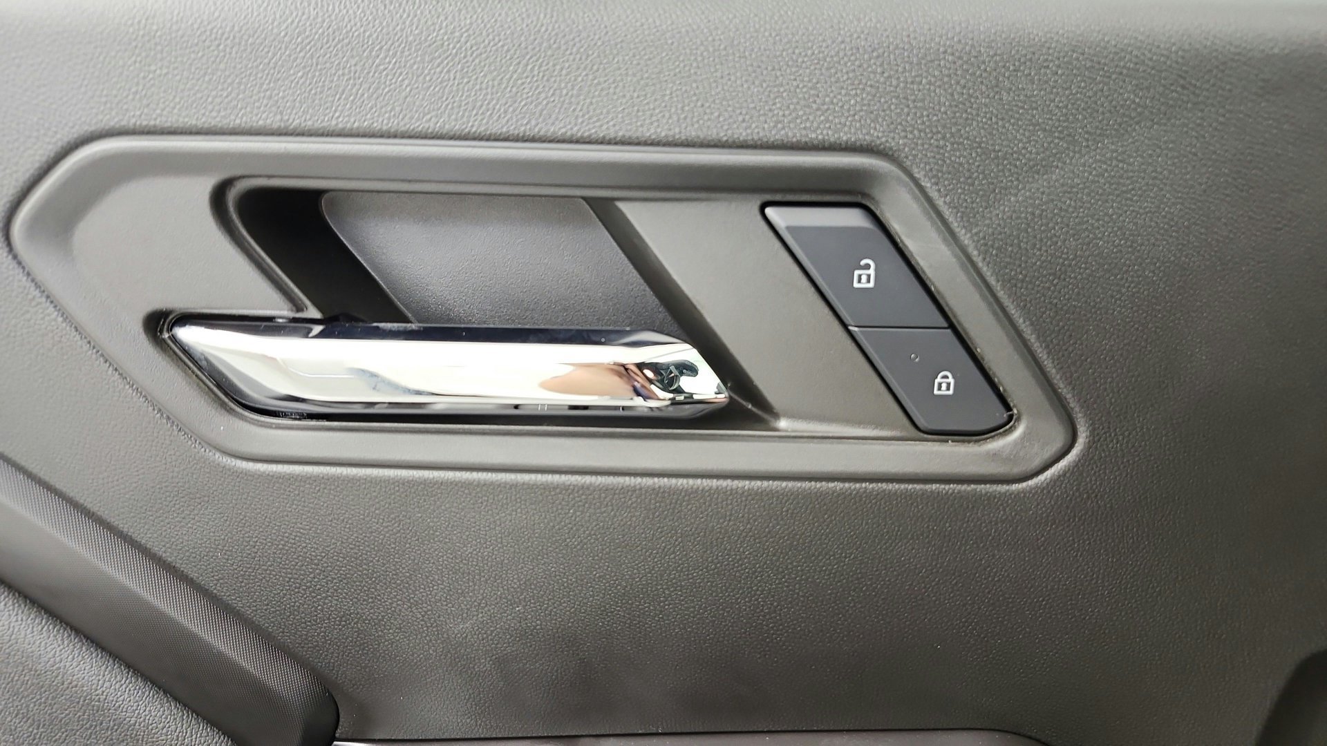 New 2026 Black Chevrolet LT image 21