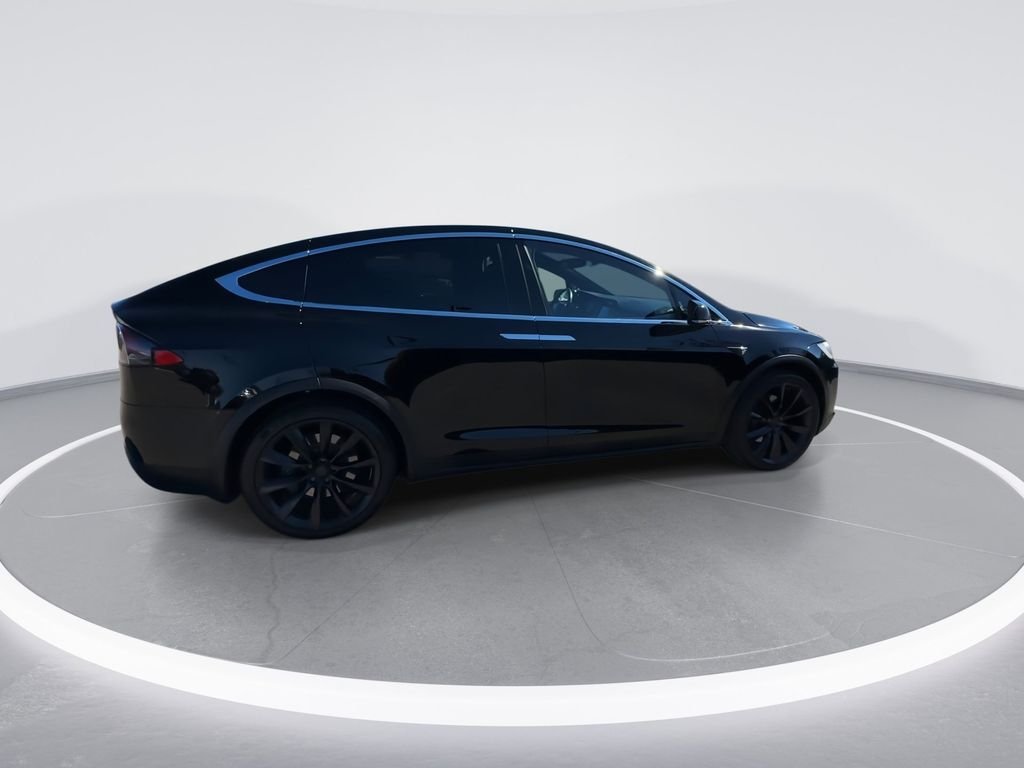 Used 2018 Tesla Model X 100D with VIN 5YJXCAE23JF100067 for sale in San Diego, CA