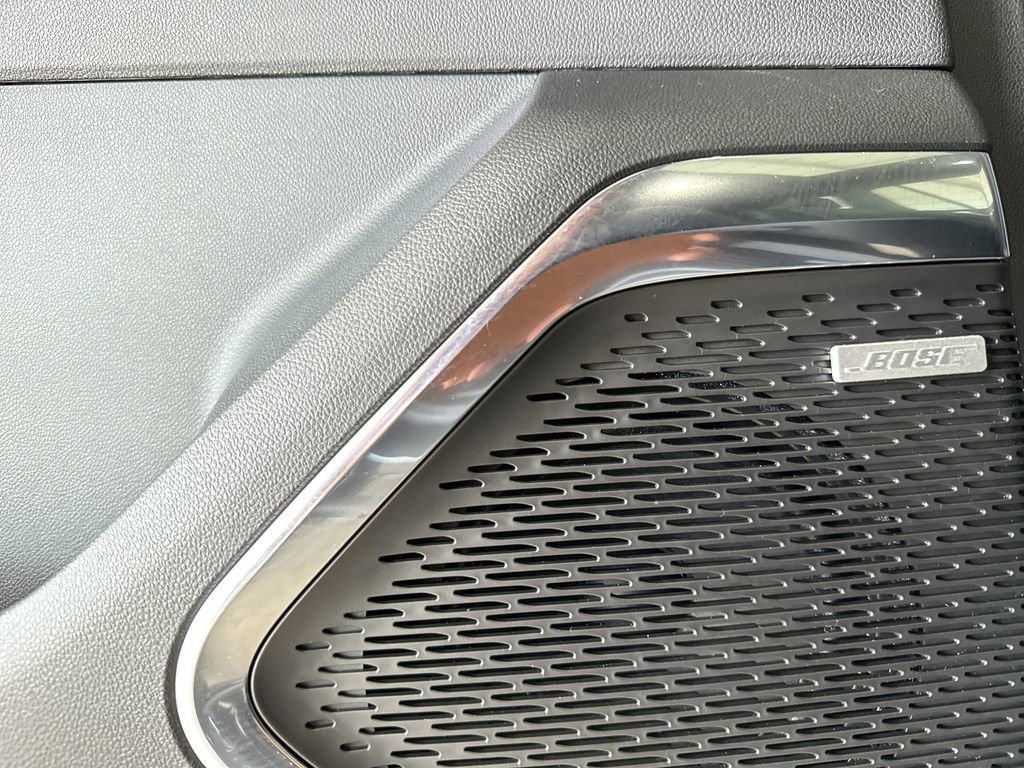 New 2026 Ebony Twilight Metallic GMC Denali image 30