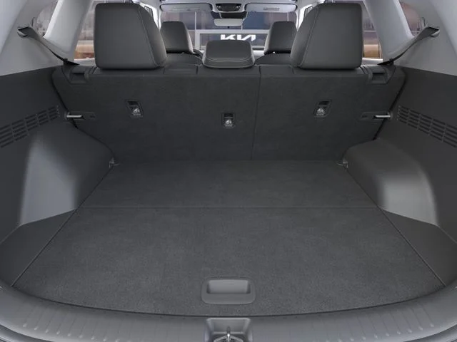 2026 Kia Seltos EX - Photo 19