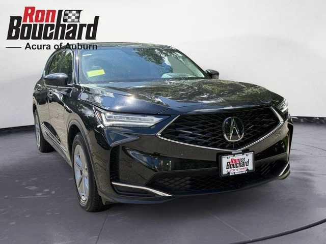 2026 Acura MDX Base