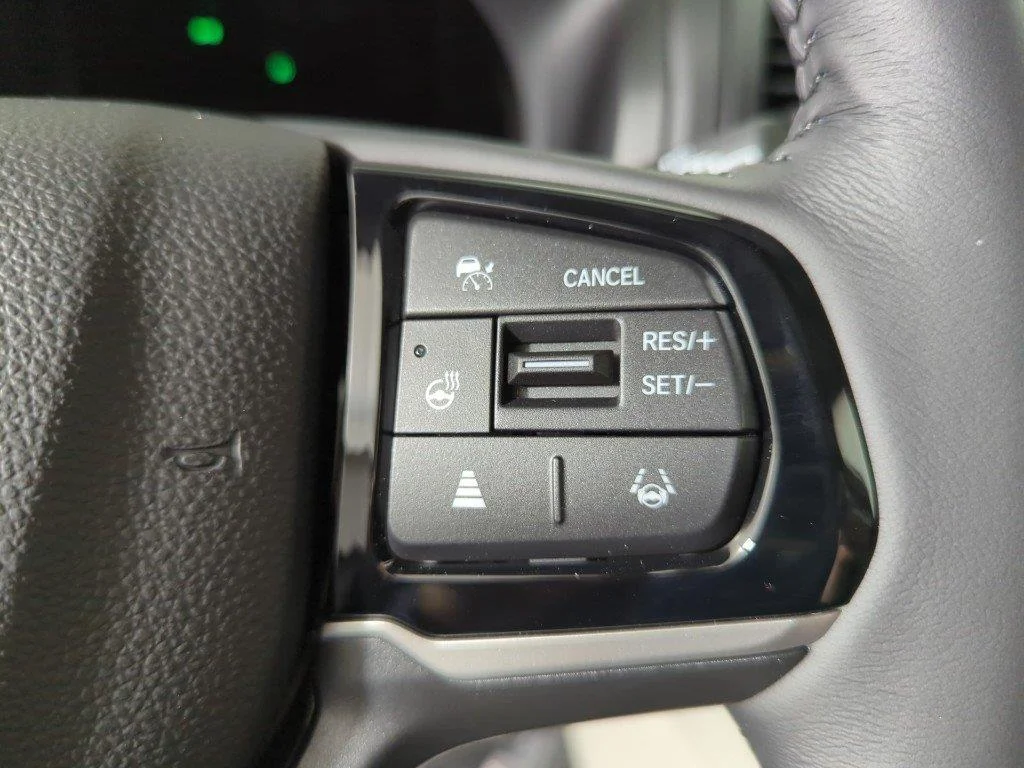 2026 Honda Odyssey Elite - Photo 14