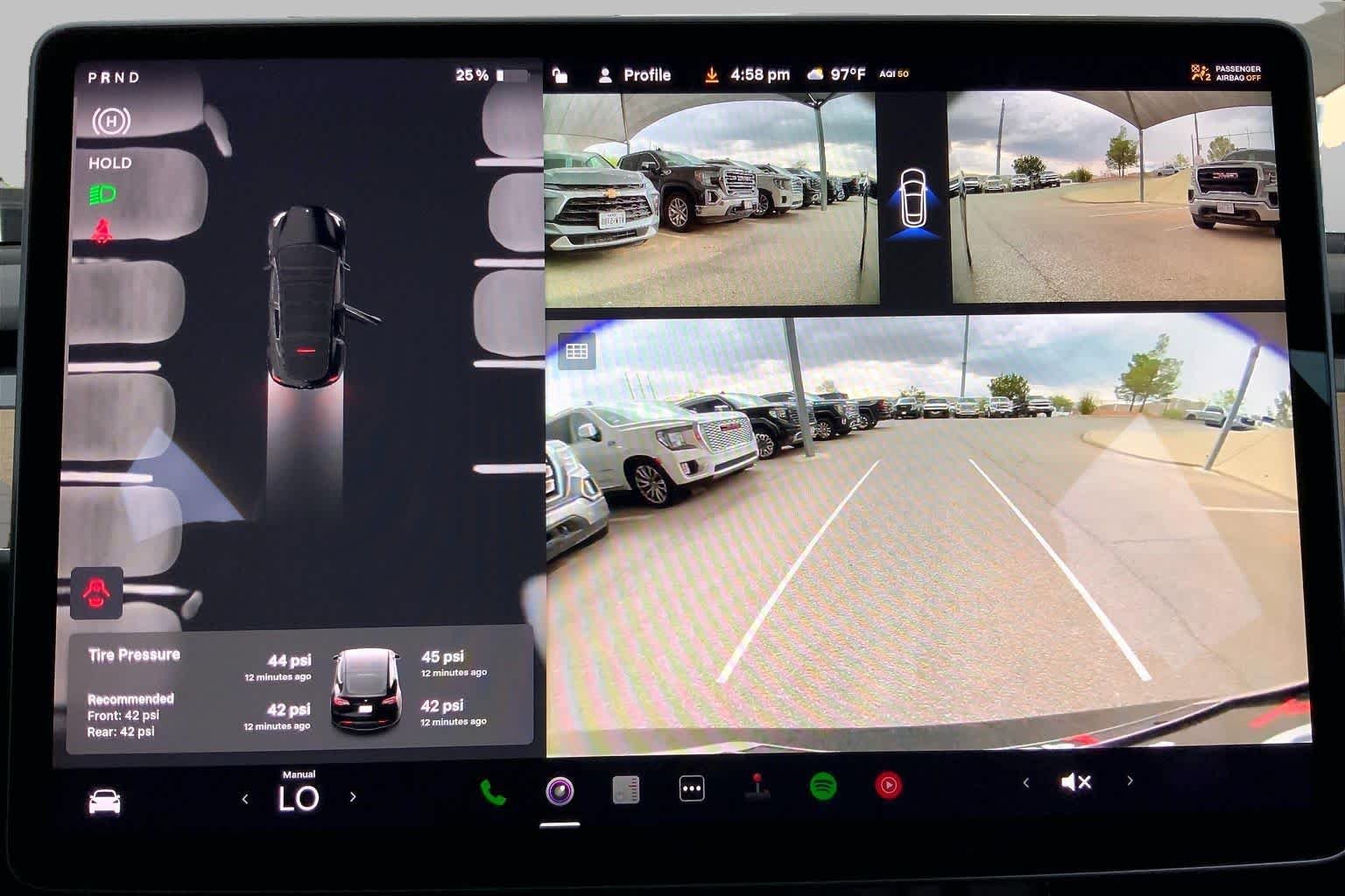 Used 2024 Stealth Grey Tesla Long Range image 25