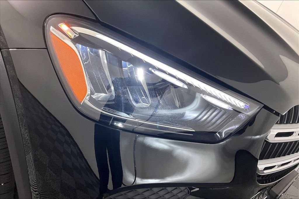 2026 Mercedes-Benz GLE GLE350 - Photo 24