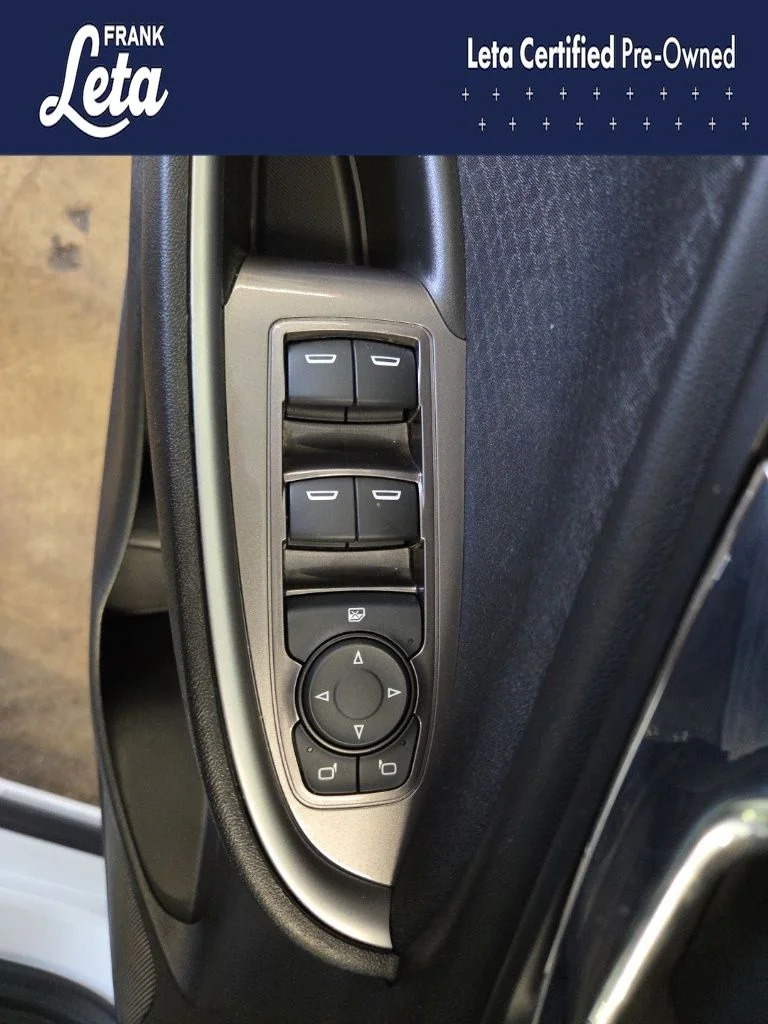 Certified Used 2023 White Chevrolet RS image 21