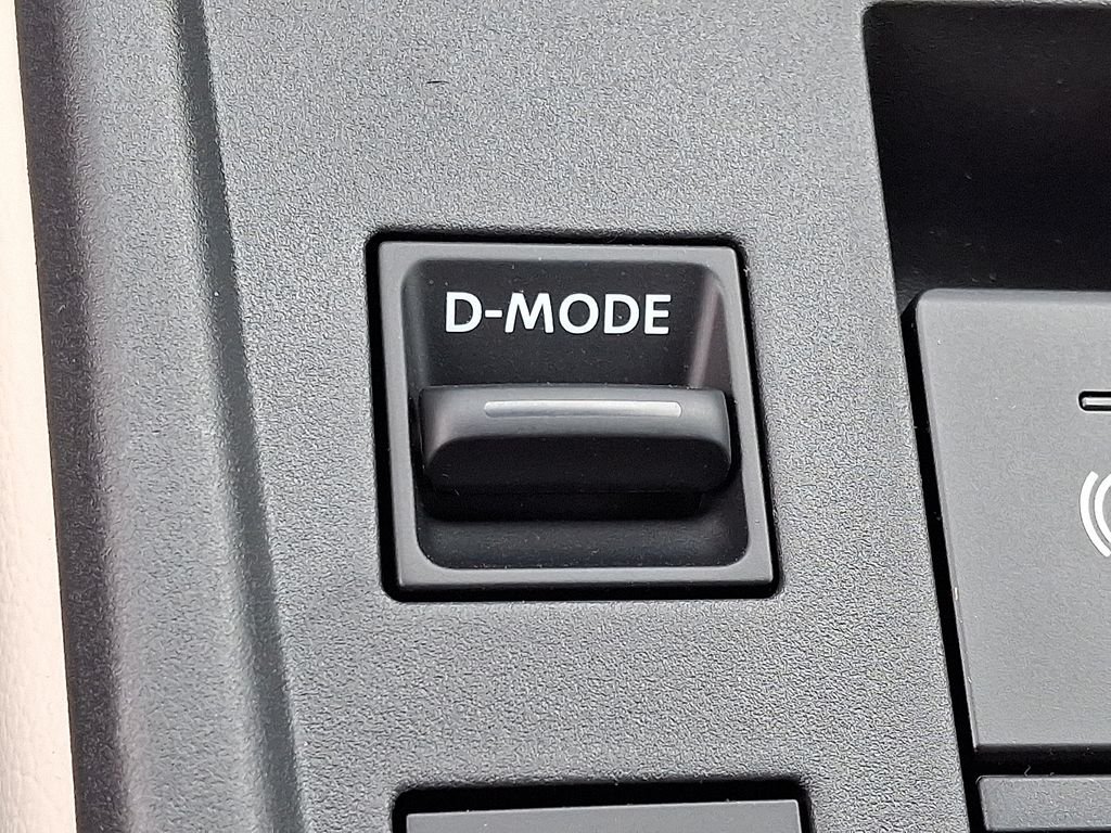 2026 Nissan Sentra — photo 17