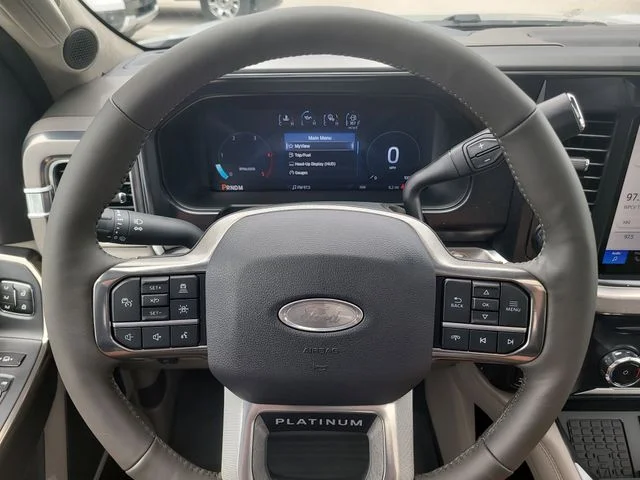 New 2026 Avalanche Ford Platinum image 30