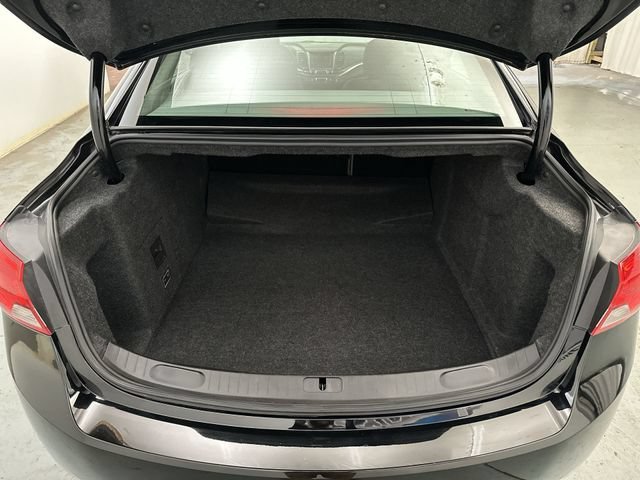 Used 2017 BLACK Chevrolet LS image 22