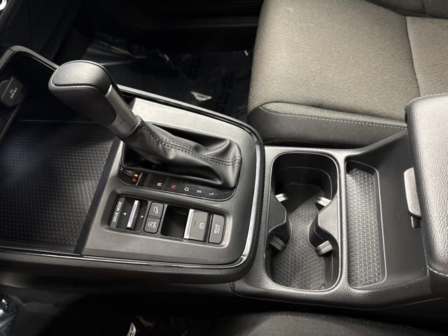Certified Used 2024 Urban Gray Honda EX image 40
