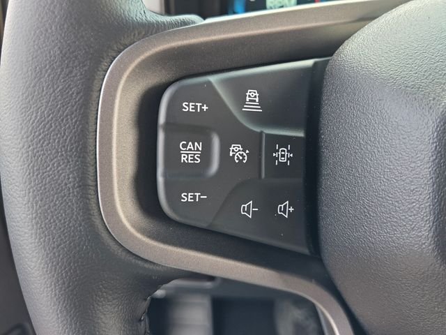 New 2026 Marsh Gray Ford Badlands image 25