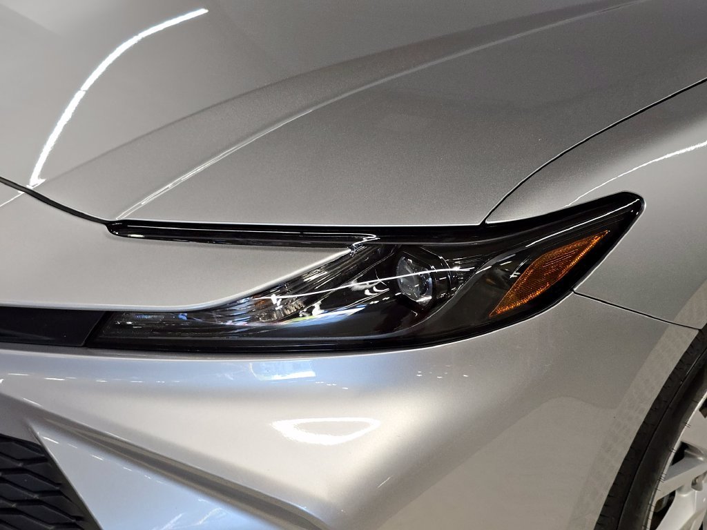 Used 2026 Silver Toyota LE image 14