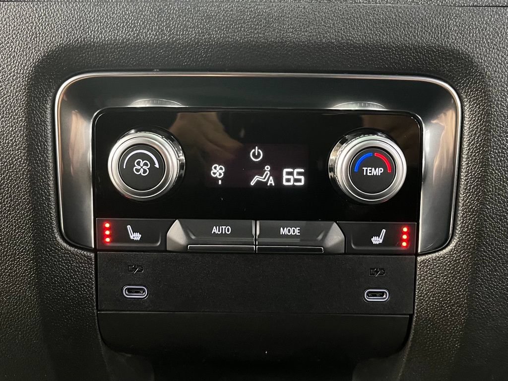 Certified Used 2026 Onyx Black GMC Denali image 27