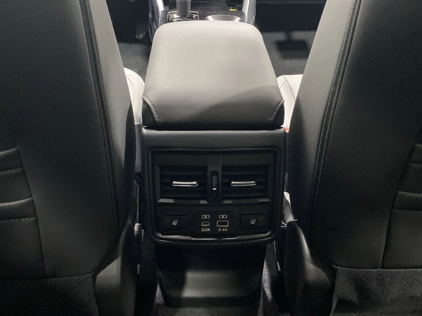New 2026 SAPPHIRE BLUE PEARL Subaru Limited XT image 21