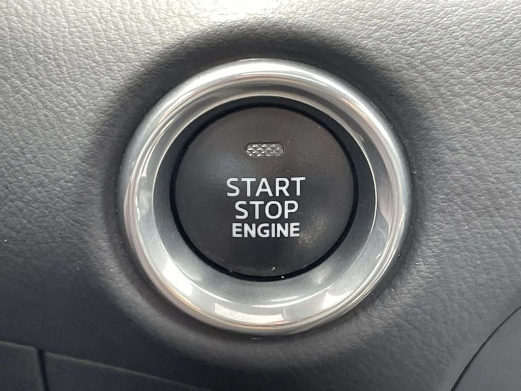 Used 2025 Black Mazda 2.5 S Preferred Package image 34