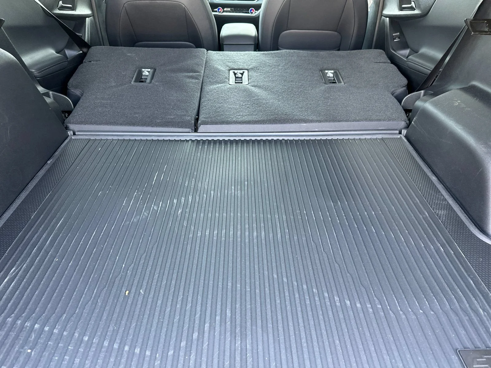 2026 Chevrolet Equinox LT - Photo 15