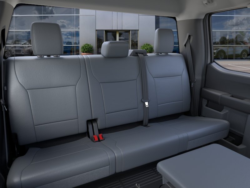 New 2026 Avalanche Ford F-250® XL image 23