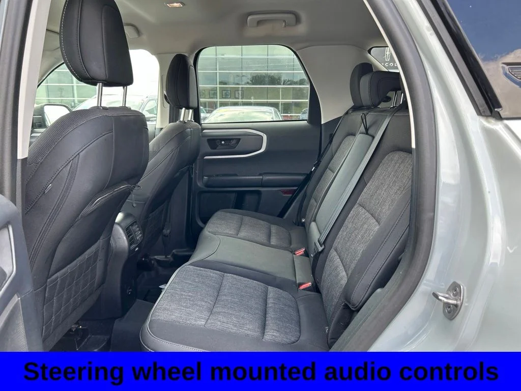 Used 2021 Cactus Ford Big Bend image 7