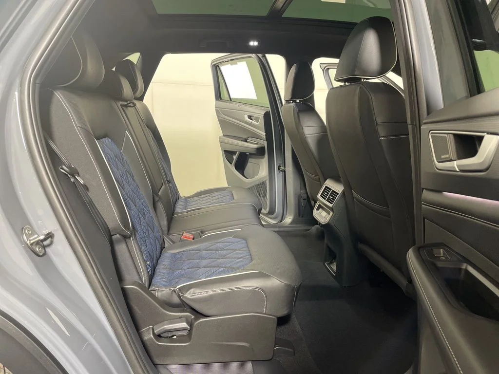 2026 Volkswagen Atlas Cross Sport SEL Premium R-LINE - Photo 22
