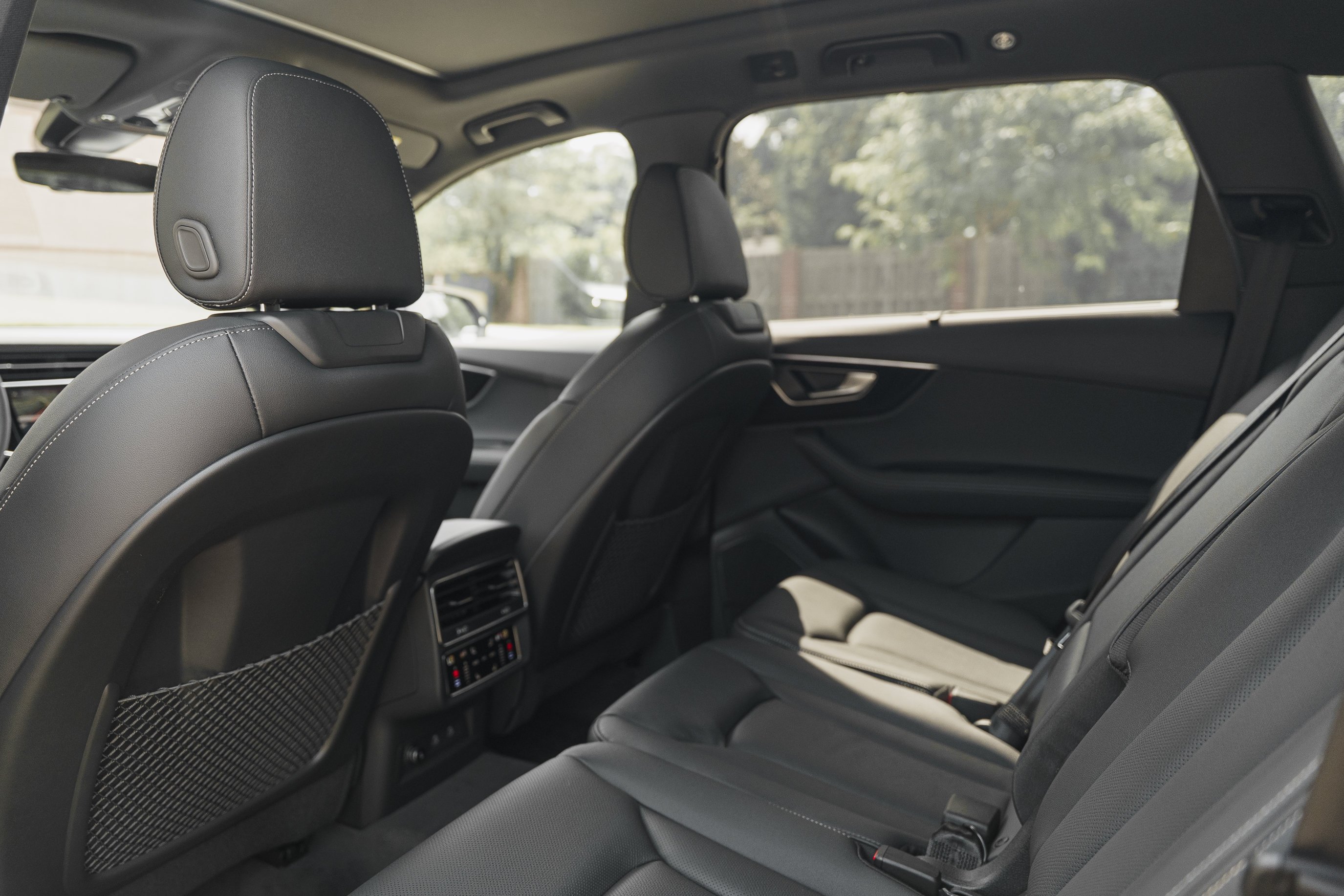New 2026 DAYTONA GRAY Audi S line Premium Plus image 26