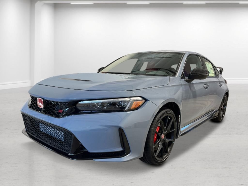 2026 Honda Civic Type-R's photo