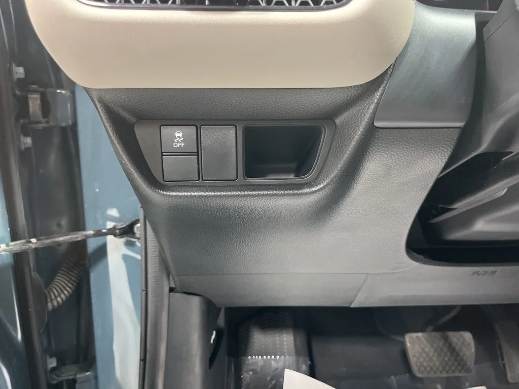 2024 Honda HR-V LX - Photo 15