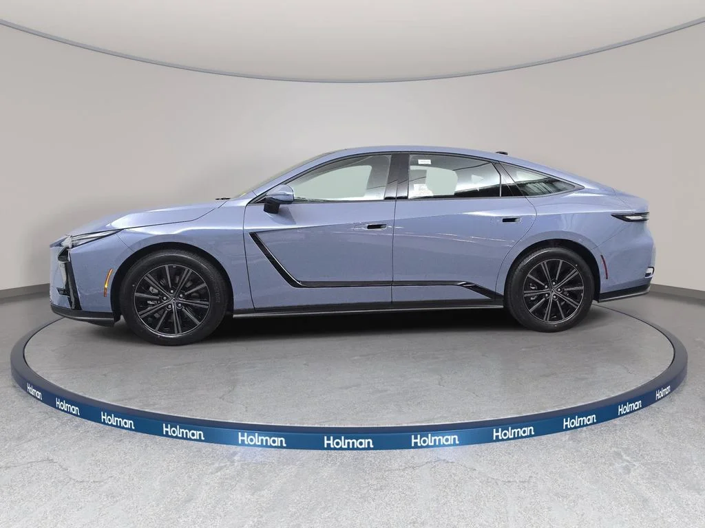 New 2026 Wavelength Lexus PREMIUM AWD image 8