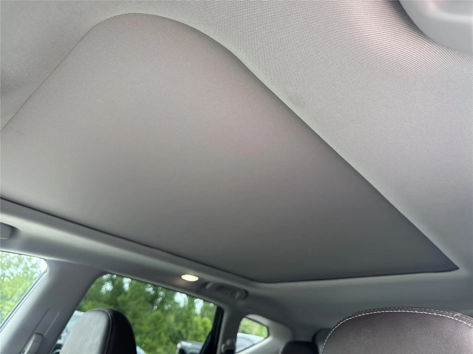 Used 2024 Pearl White Tricoat Nissan Platinum image 29