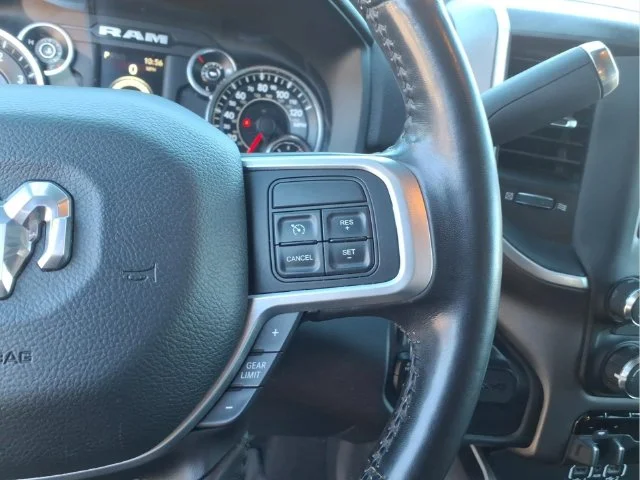 Used 2022 Blue Ram Big Horn image 25