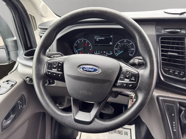 Used 2024 Black Ford  image 10