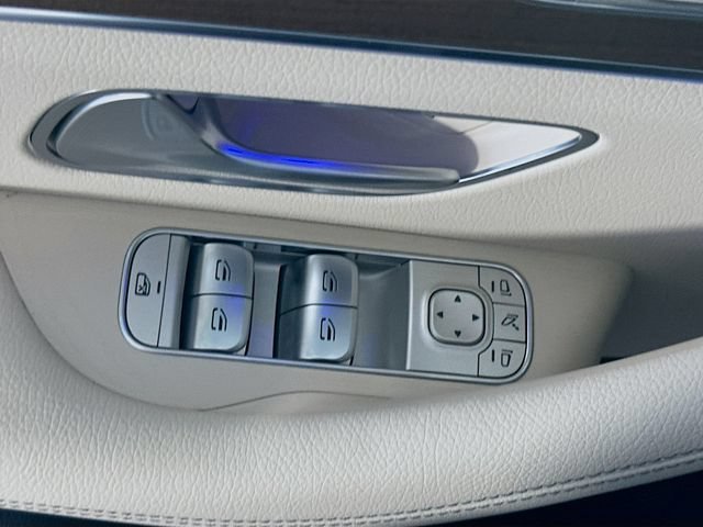 New 2026 Selenite Grey Metallic Mercedes-Benz GLE 450 image 49