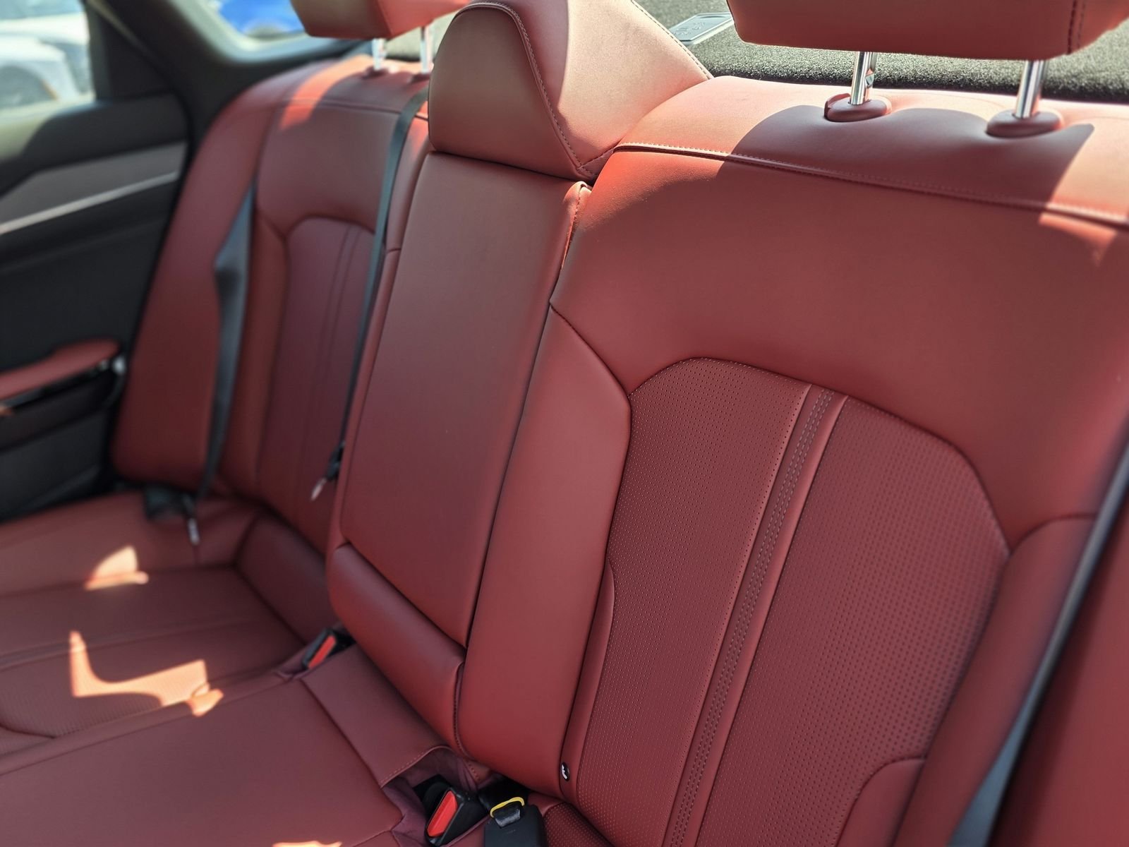 New 2026 Gray Kia GT-Line image 19