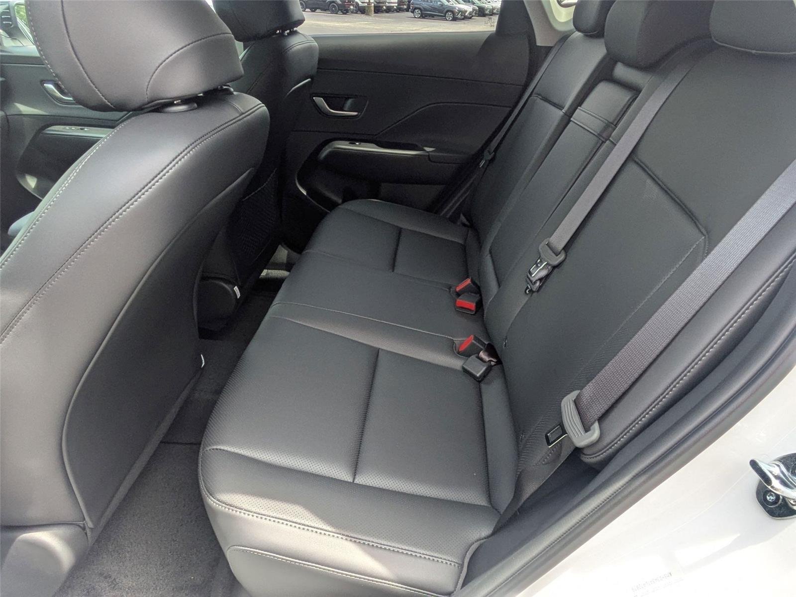 New 2026 Atlas White Hyundai SEL Premium image 19