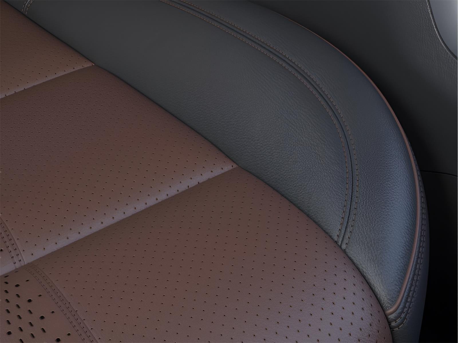 New 2026 Black Chevrolet High Country image 21