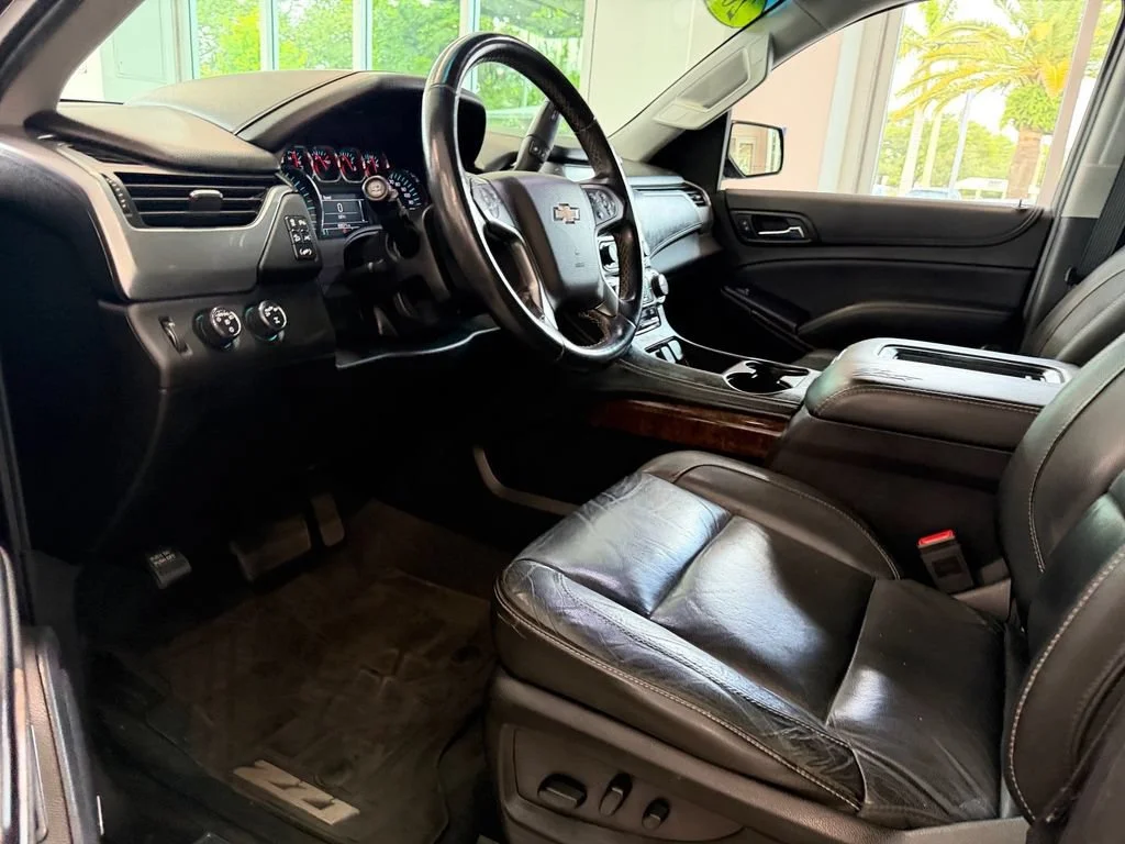 Used 2019 BLACK Chevrolet LT image 10