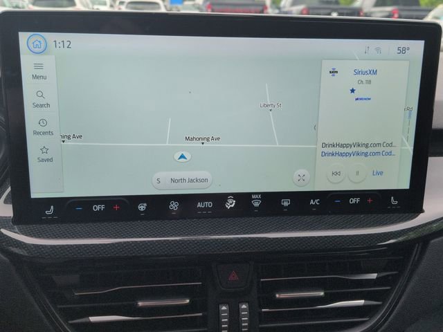 2023 Ford Escape ST-Line Elite - Photo 16