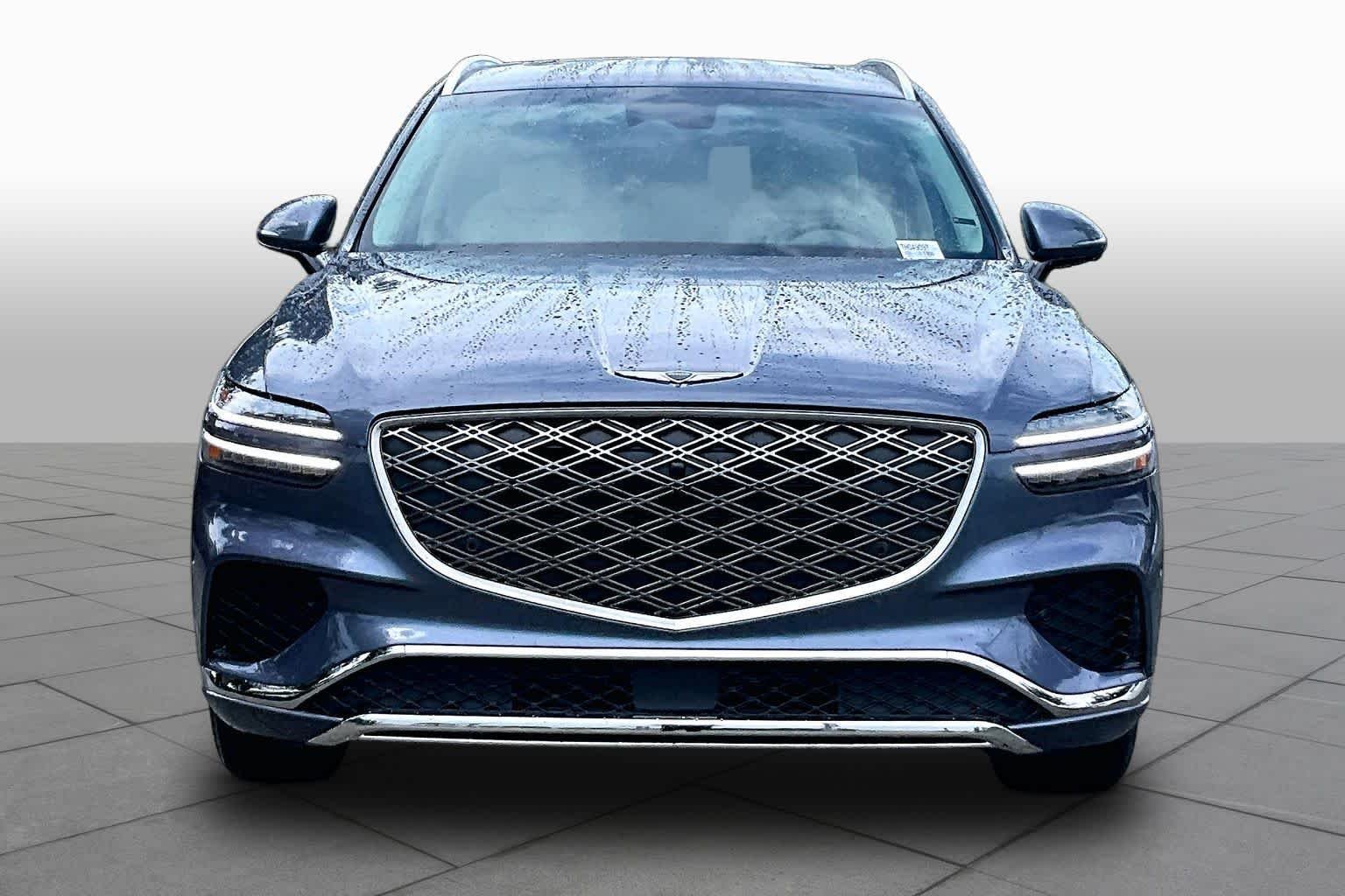 Used 2026 Ceres Blue Genesis 2.5T Advanced image 4