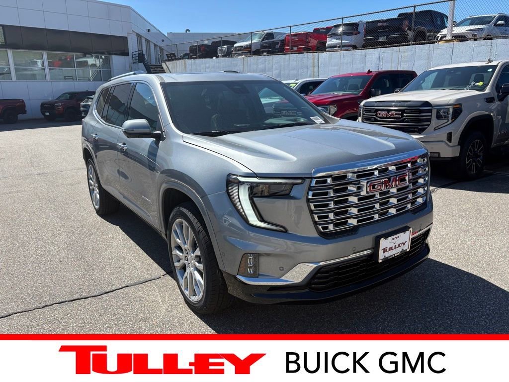 2026 GMC Acadia Denali AWD's photo