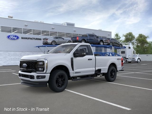 2026 Ford Super Duty F-350® XL