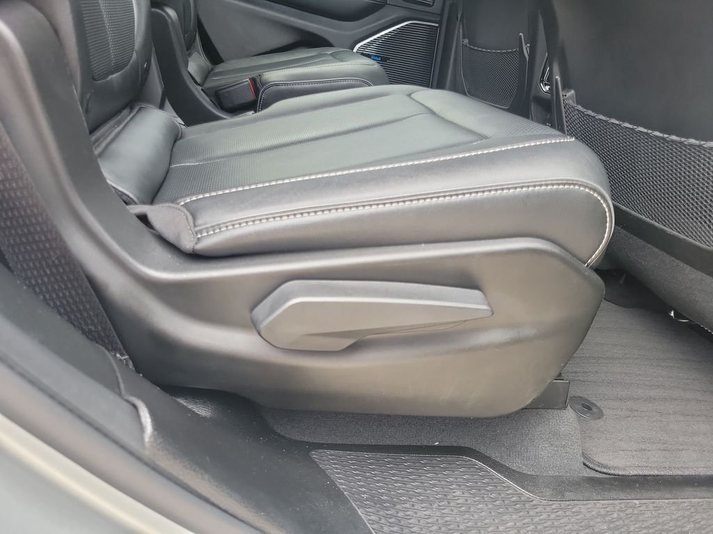 2023 Jeep Grand Cherokee L Overland - Photo 31