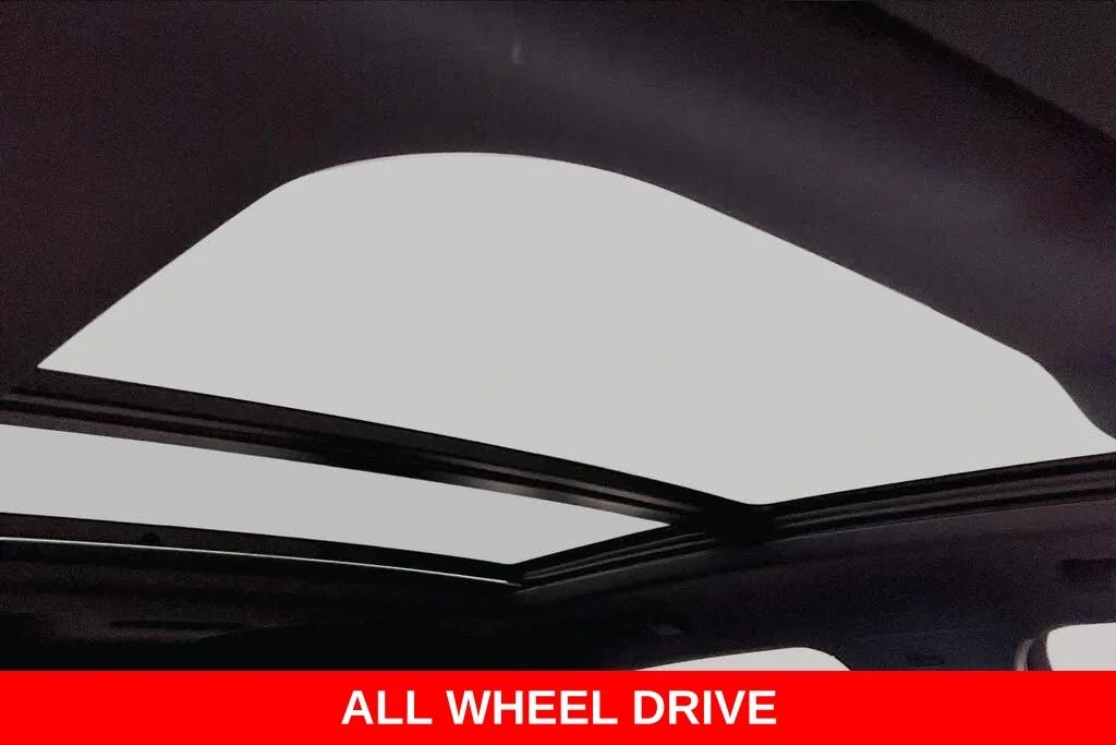 Used 2025 Black Audi Premium image 3