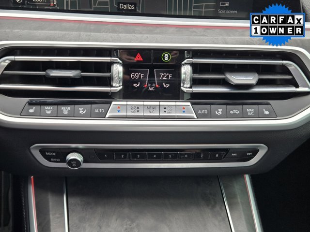 Certified Used 2022 Gray Metallic BMW  image 17