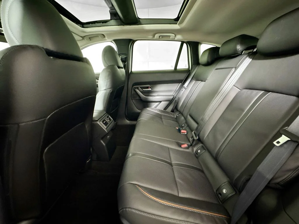 New 2026 Beige Mazda Premium image 14