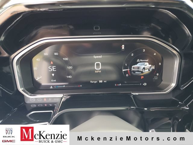 2026 GMC Sierra 1500 SLT - Photo 14