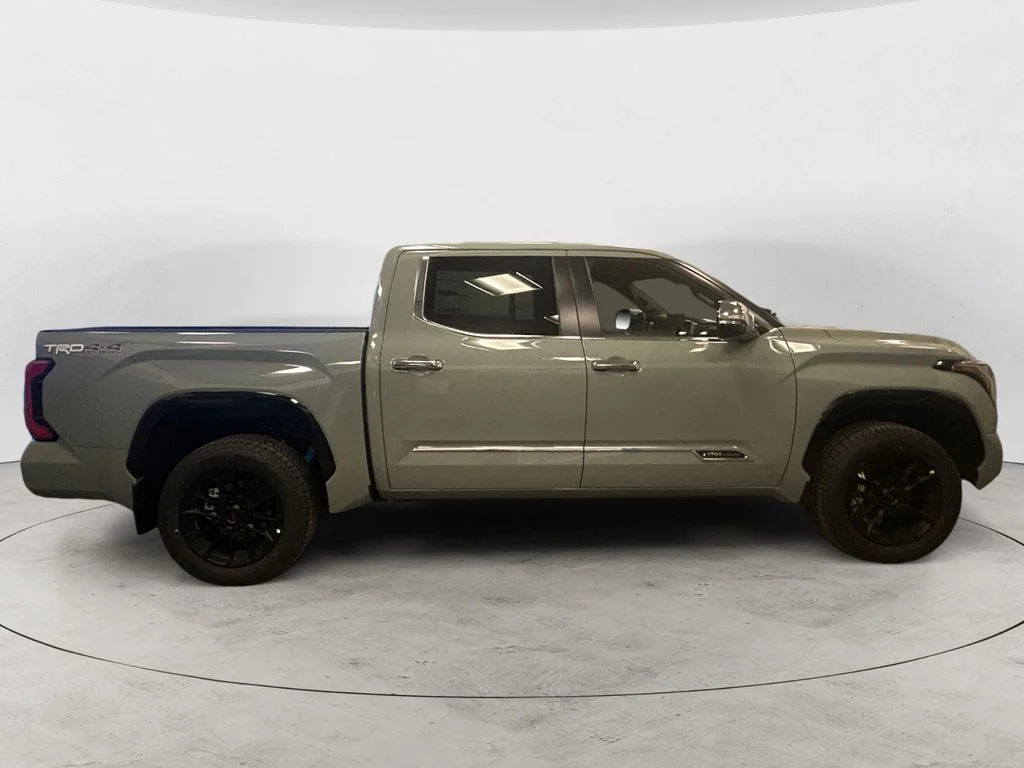New 2026 Lunar Rock Toyota 1794 Edition image 6