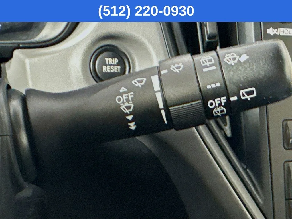 Certified Used 2024 Gray Subaru Base image 14