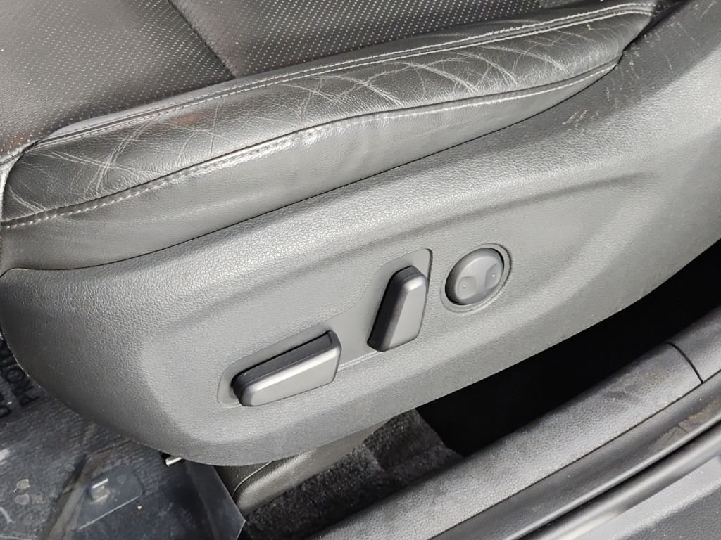 2020 Hyundai Tucson Limited - Photo 22