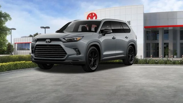 New 2026  Toyota Nightshade Edition image 24