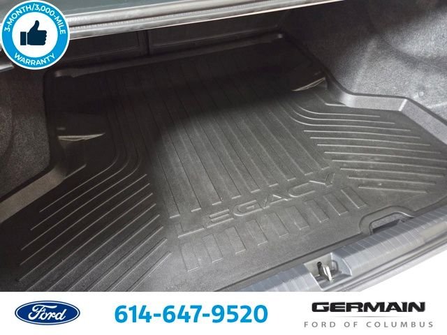 Certified Used 2022 Crystal White Pearl Subaru Limited XT image 22